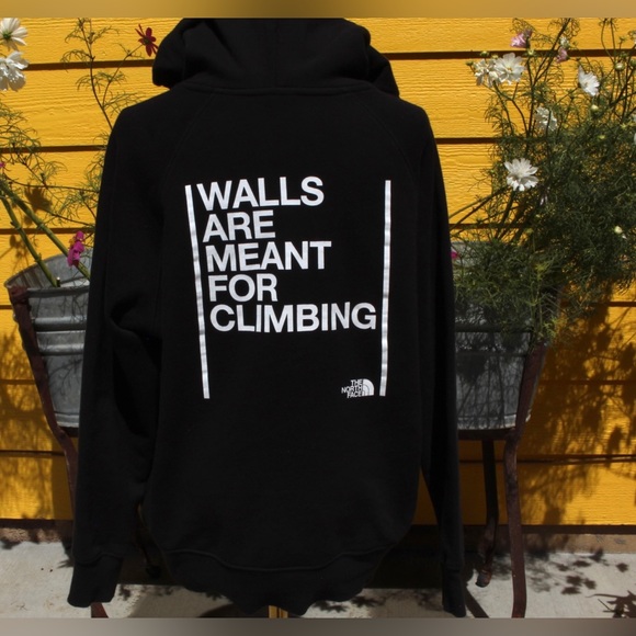 The North Face Tops - The North Face hoodie